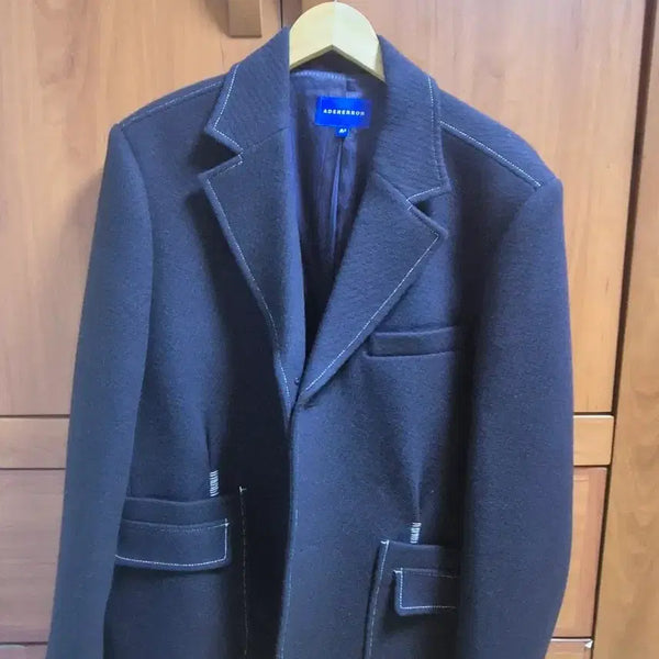 [BUNJANG] Ader Error A2 Ation Blazer / 아더에러 ation 블레이저 A2