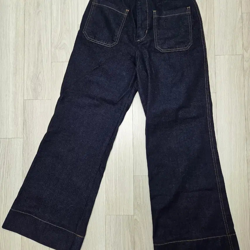 [BUNJANG] The Lauren Jeans M / 더로랑 청바지 m