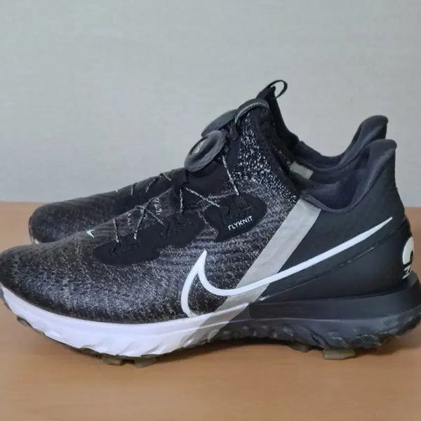 [BUNJANG] Nike Golf Shoes / 나이키 골프화 230-(235타이트)