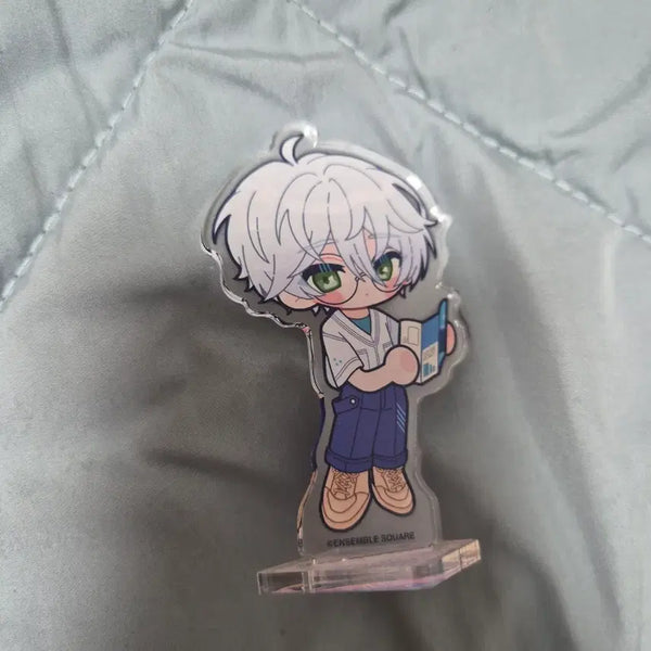 [BUNJANG] Ensemble Stars Kanna Acrylic Stand / 앙스타 칸나 아크릴 판매