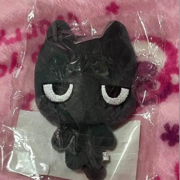 [BUNJANG] BOYNEXTDOOR Taesan 10cm Doll (Tae-nyako) / 보넥도 태산 인형 태냐코