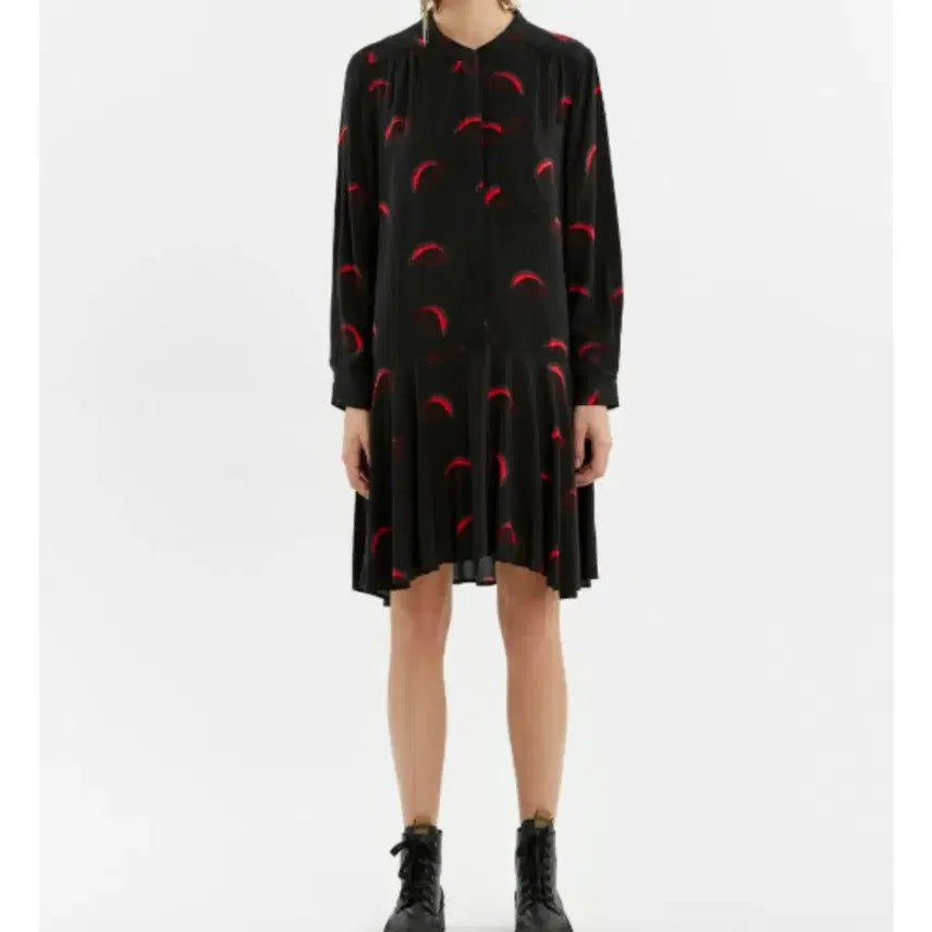 [BUNJANG] Bimbarola Dress / 빔바이롤라 원피스
