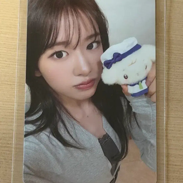 [BUNJANG] IVE Mini Pop-up Photocard / 아이브 미니브팝업 7만원 포카