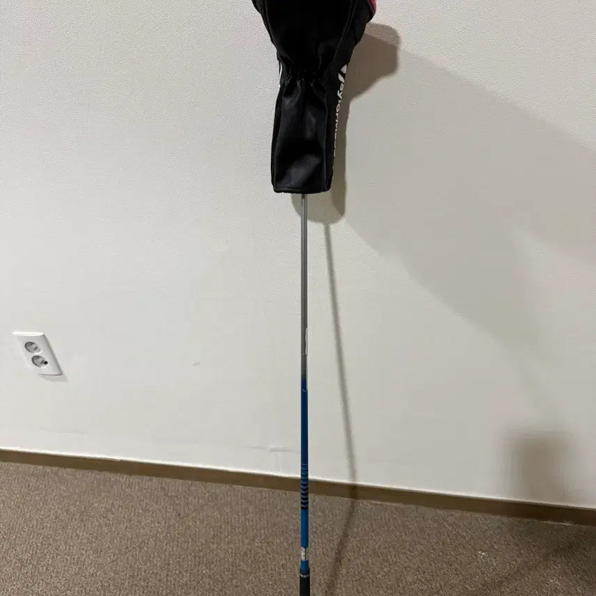 [BUNJANG] TaylorMade Stealth Driver 9.0 UB-5 S Flex / 테일러메이드 스텔스 드라이버 9.0 UB-5 S 플렉스