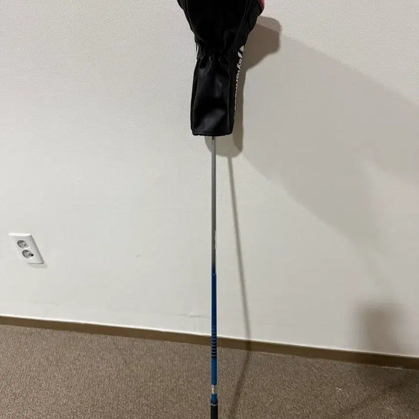 [BUNJANG] TaylorMade Stealth Driver 9.0 UB-5 S Flex / 테일러메이드 스텔스 드라이버 9.0 UB-5 S 플렉스