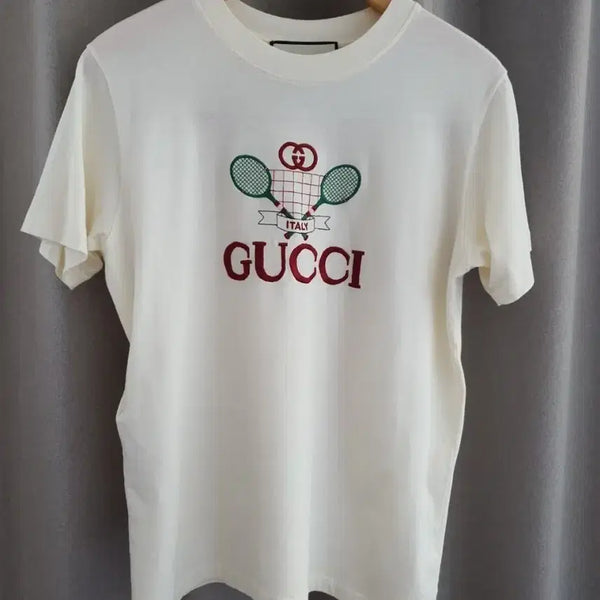 [BUNJANG] Gucci T-Shirt Size S / 구찌 티셔츠 S사이즈 팔아요