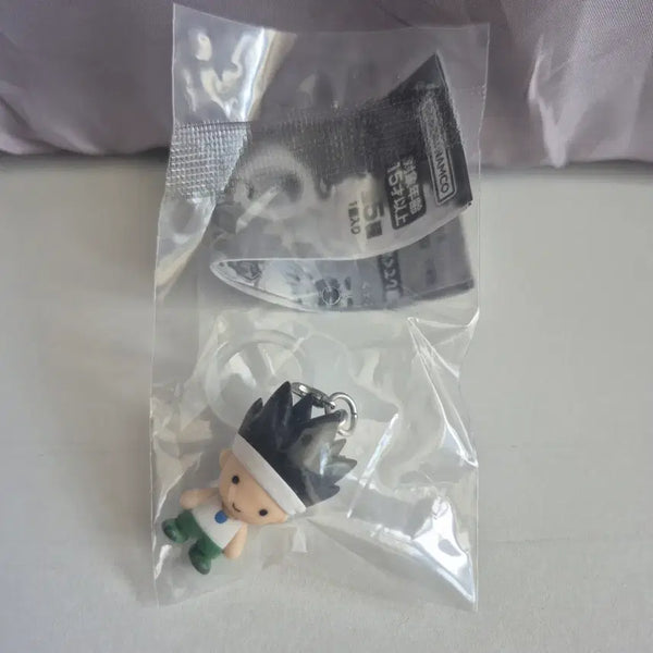 [BUNJANG] Hunter x Hunter Gon Gridd Island Mark Figure / 헌터X헌터 그리드 아일랜드 곤 메지루시 판매