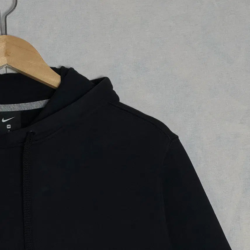 [BUNJANG] Nike Fleece Hoodie / 나이키 기모 후드티