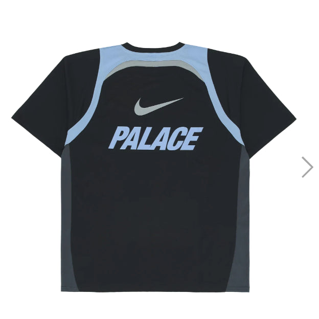 [BUNJANG] Palace x Nike Jersey Black 2XL / [2XL] 팔라스  나이키 져지 저지  블랙 - 26SS