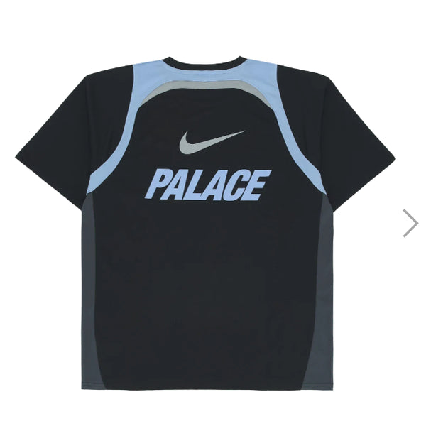 [BUNJANG] Palace x Nike Jersey Black 2XL / [2XL] 팔라스  나이키 져지 저지  블랙 - 26SS
