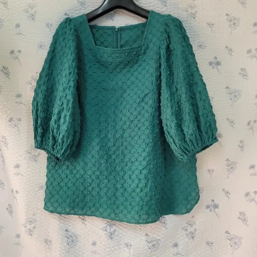 [BUNJANG] Blouse / 블라우스