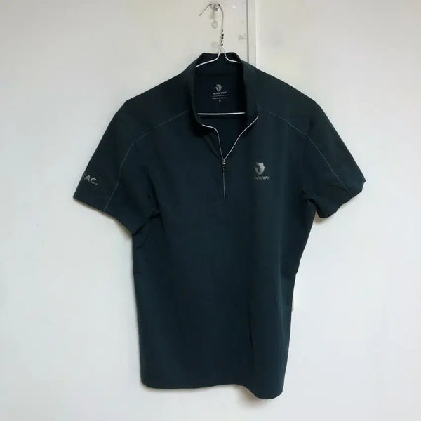 [BUNJANG] Black Yak Men's Short-Sleeve T-Shirt Size M (95) / 블랙야크 남성 반팔티 95M@9907