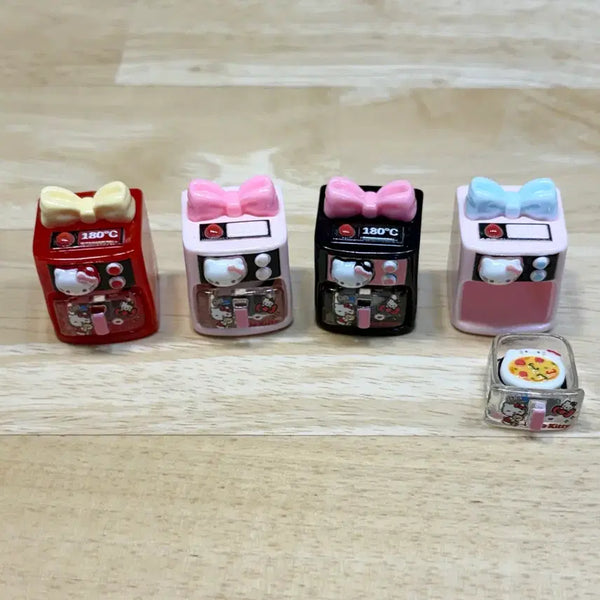 [BUNJANG] Miniature Kitty Air Fryer / 미니어쳐 키티 에어프라이기