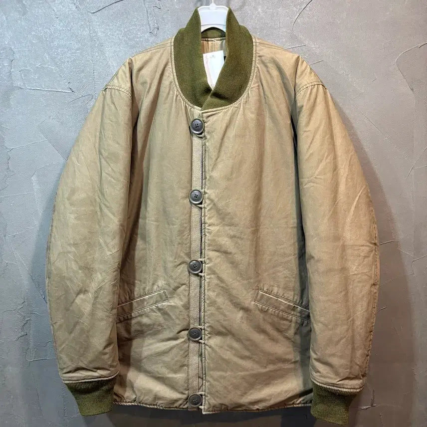 [BUNJANG] M MOJITO M-43 Jacket / [M] MOJITO JAPAN M-43 자켓