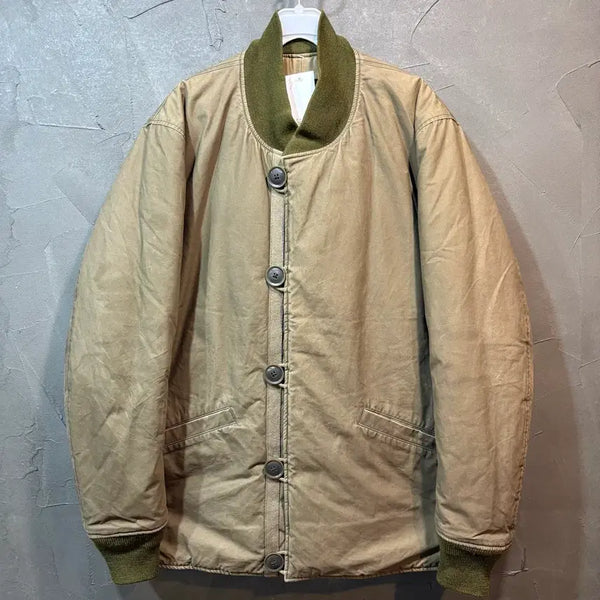 [BUNJANG] M MOJITO M-43 Jacket / [M] MOJITO JAPAN M-43 자켓