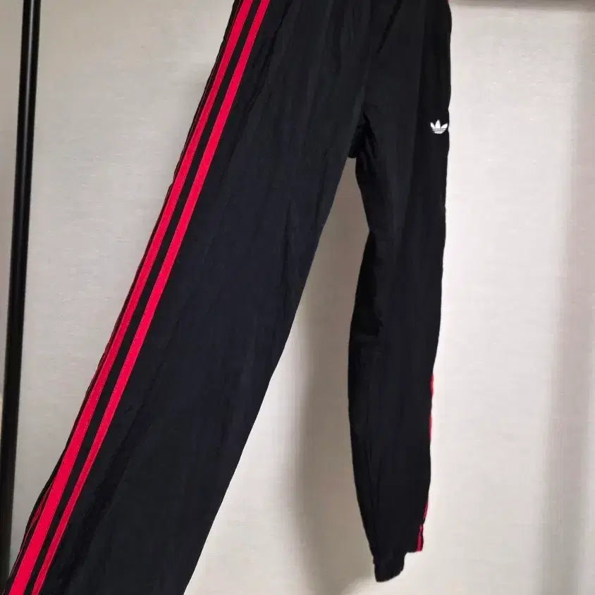 [BUNJANG] Adidas 3-Stripes Track Pants Black XL / 아디다스 삼선 트랙팬츠 블랙 XL
