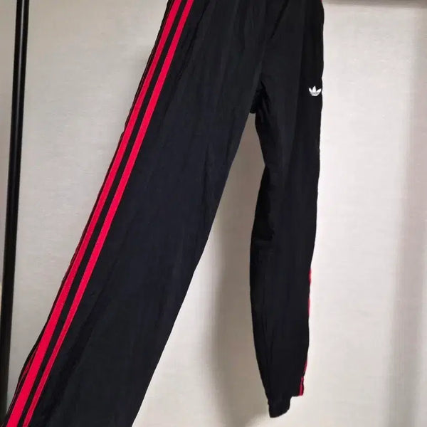 [BUNJANG] Adidas 3-Stripes Track Pants Black XL / 아디다스 삼선 트랙팬츠 블랙 XL