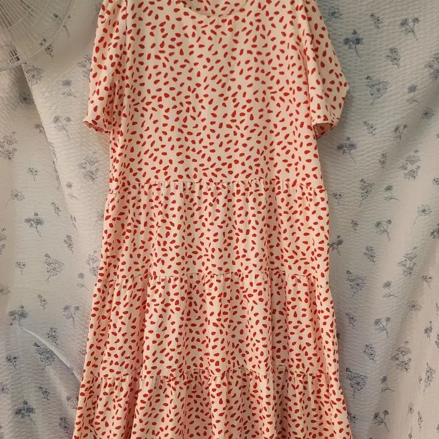 [BUNJANG] One Piece Dress / 원피스