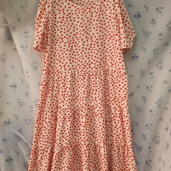 [BUNJANG] One Piece Dress / 원피스