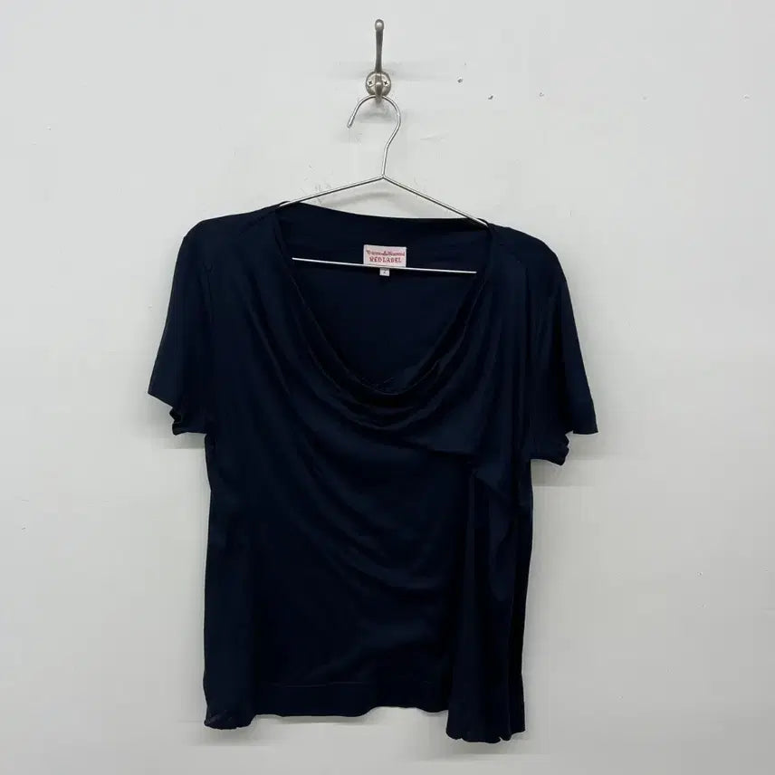[BUNJANG] Vivienne Westwood Red Label Short Sleeve T-Shirt / 비비안웨스트우드 레드라벨 반팔 티셔츠여m