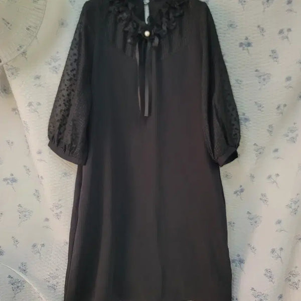 [BUNJANG] One-Piece Dress / 원피스