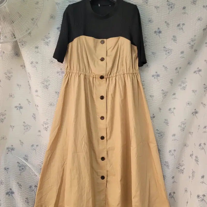 [BUNJANG] One Piece Dress / 원피스