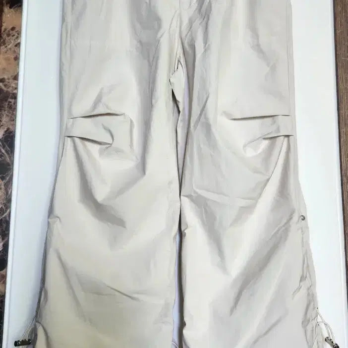 [BUNJANG] Moncler Layered Cargo Pants / 몽클레어