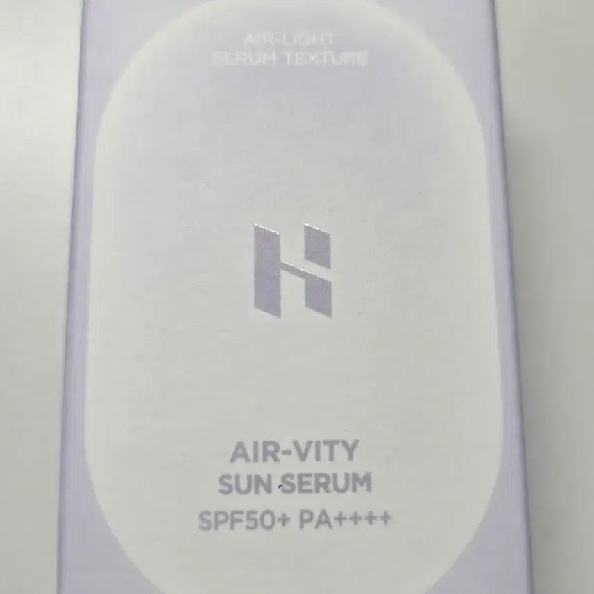 [BUNJANG] Holika Holika Airity Sun Serum (New) / 새상품]홀리카홀리카 에어비티 선세럼