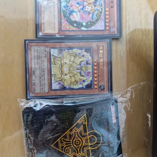 [BUNJANG] Yu-Gi-Oh! Cards Bundle Set / [유희왕카드]일괄 팝니다