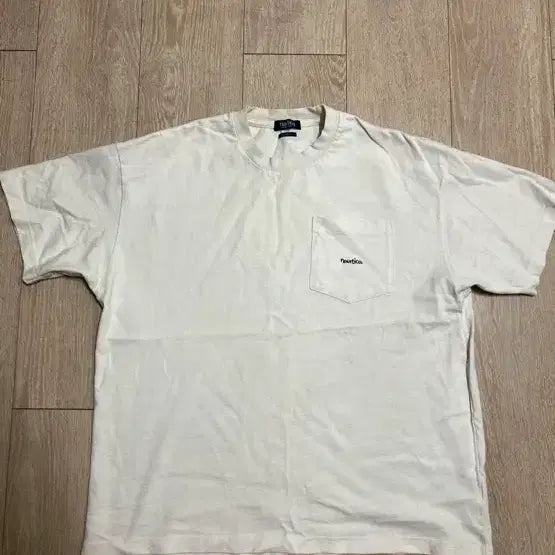 [BUNJANG] Nautica Heavy Cotton Shirt L / 노티카 헤비코튼셔츠 L