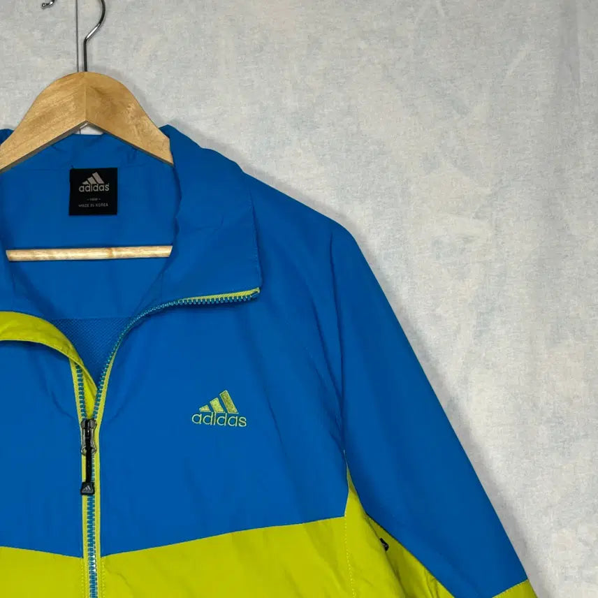 [BUNJANG] Adidas 12 OD Plaza Jacket 2 / 아디다스 12 OD 프라자켓2