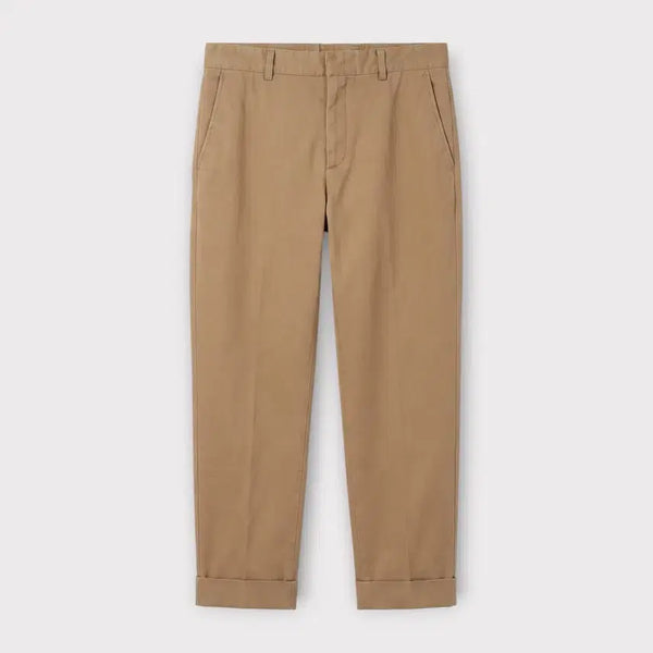 [BUNJANG] Solid Homme 20SS Roll-up Chino Pants Size 82 / 32/ 솔리드옴므 20SS 롤업 치노 팬츠