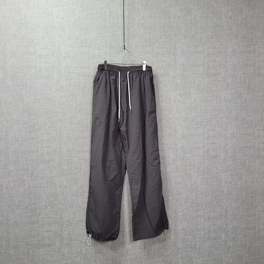 [BUNJANG] Free Size Woven Pants / ㄹ177 우븐 팬츠 F
