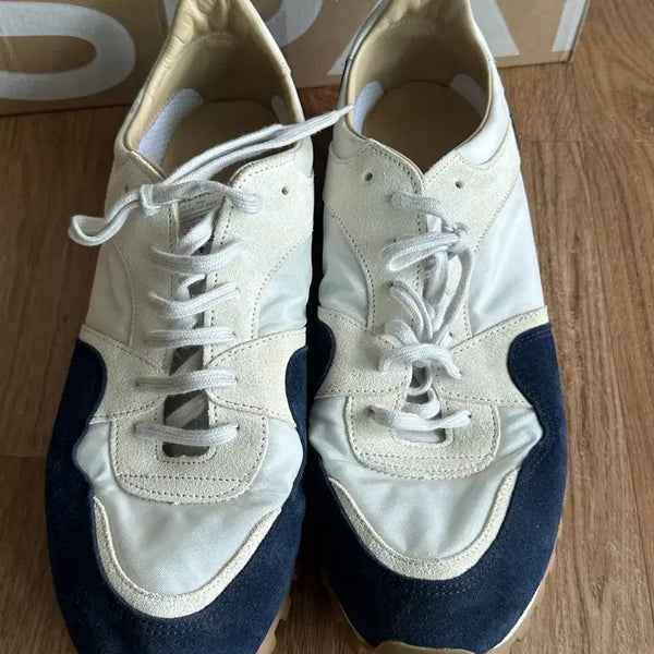 [BUNJANG] Spawart Marathon Trail Shoes Size 44 (290) / 스파워트 마라톤 트레일 44(290)