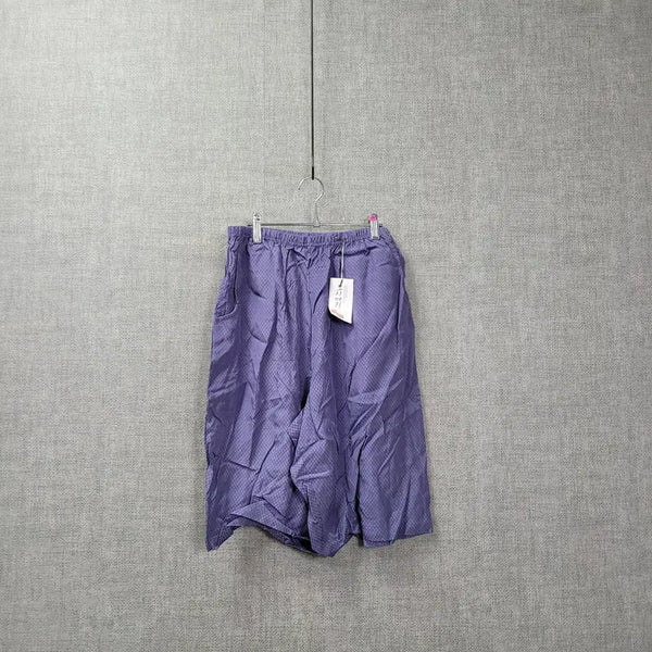 [BUNJANG] Incheon Linen Pants Size 30 / ㄹ179 모시메리 인견 팬츠 30
