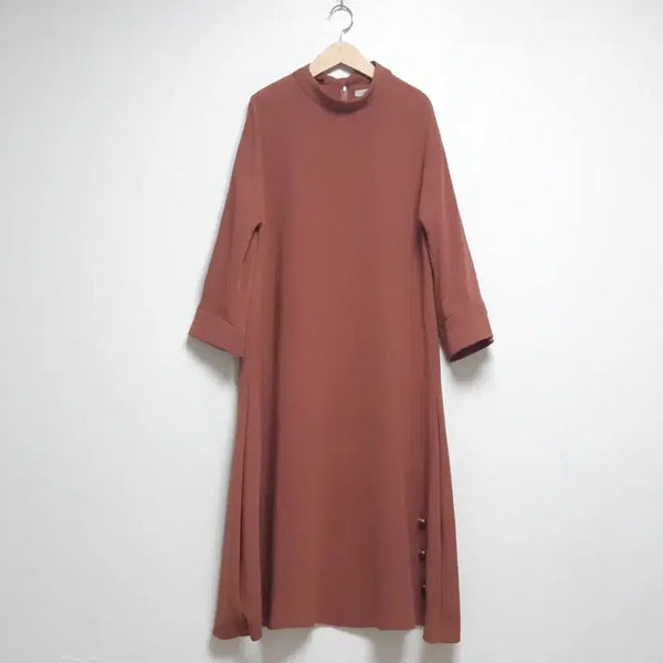 [BUNJANG] Moe One Piece Dress / 모에 MOE 원피스