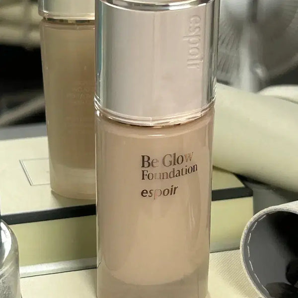 [BUNJANG] Espoir Be Glow Foundation 13N / 에스쁘아 비글로우 파운데이션 13n