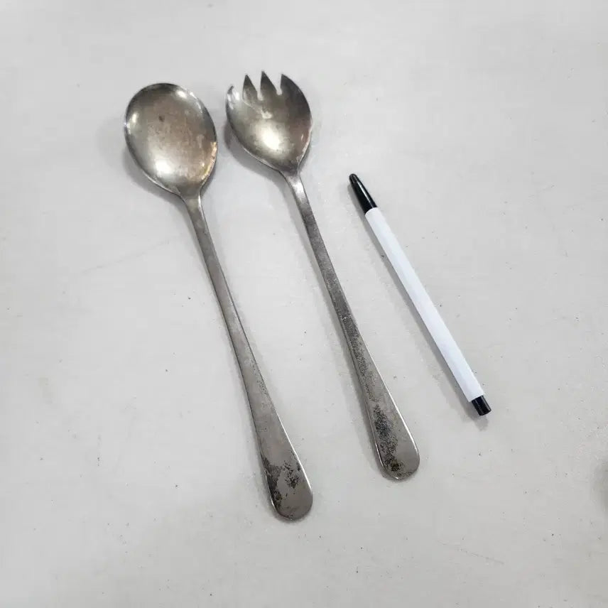 [BUNJANG] Vintage Italian Kitchenware Set / 이태리 오래된 주방용품 세트에20000원