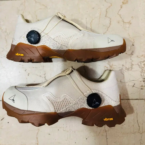 [BUNJANG] ROA Hiking Menar Hiking Boots (Size 265) / 로아 하이킹 미나르 41 (265)