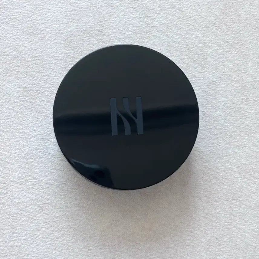 [BUNJANG] Hera Black Cushion Case / 헤라 블랙 쿠션 케이스