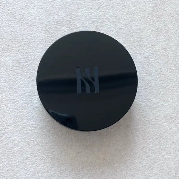 [BUNJANG] Hera Black Cushion Case / 헤라 블랙 쿠션 케이스