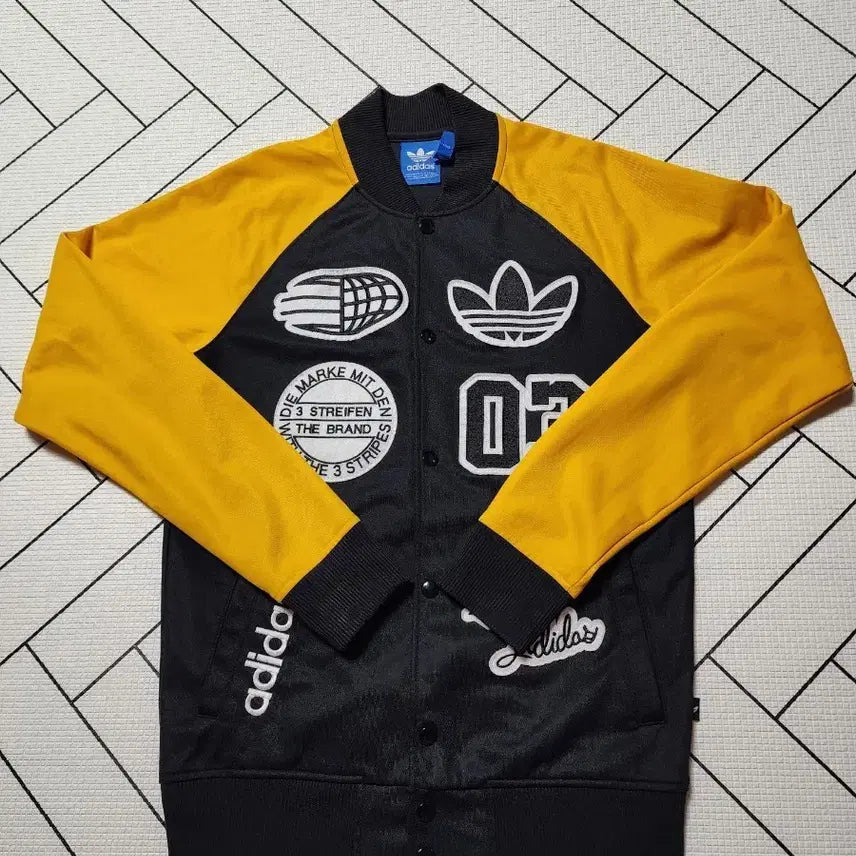 [BUNJANG] Adidas Originals Stadium Jacket (Size 90) / 아디다스스타디움재킷(90)남녀공용
