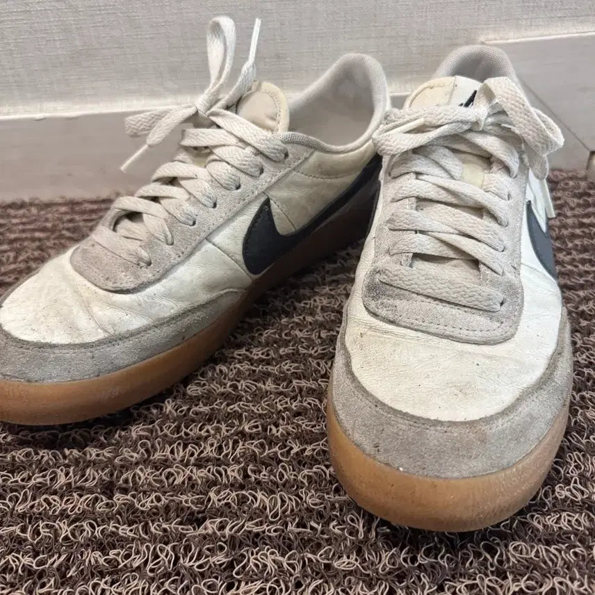 [BUNJANG] Nike Killshot 2 Sneakers / 나이키 킬샷2 스니커즈