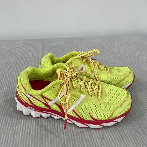 [BUNJANG] New Balance 3190 Running Shoes (250mm) / 1113 뉴발란스 3190 런닝화 250mm