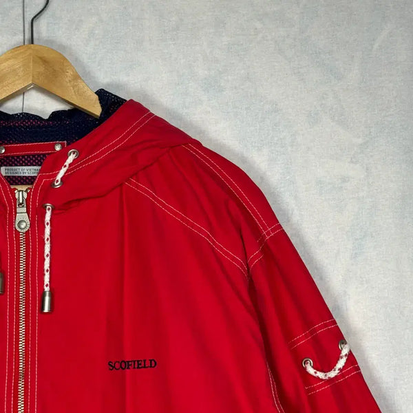 [BUNJANG] Schofield Vintage Jacket / 스코필드 빈티지 자켓