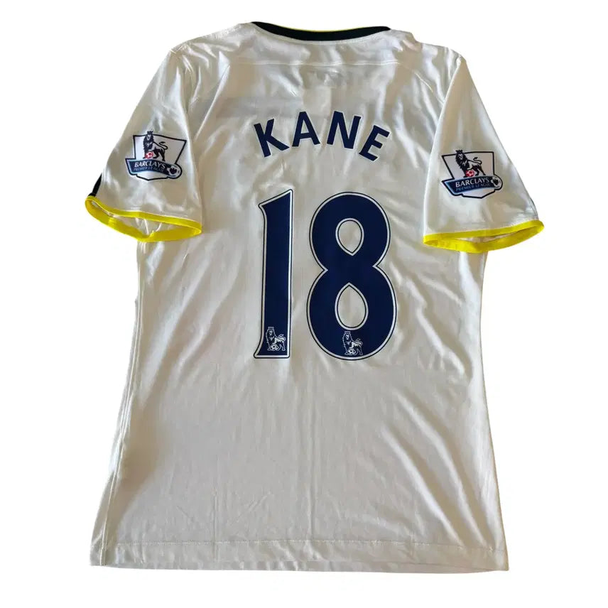 [BUNJANG] Tottenham Hotspur 2014-2015 Home Jersey Kane L / [L/105] 14-15 토트넘 홈 케인 유니폼 1245245