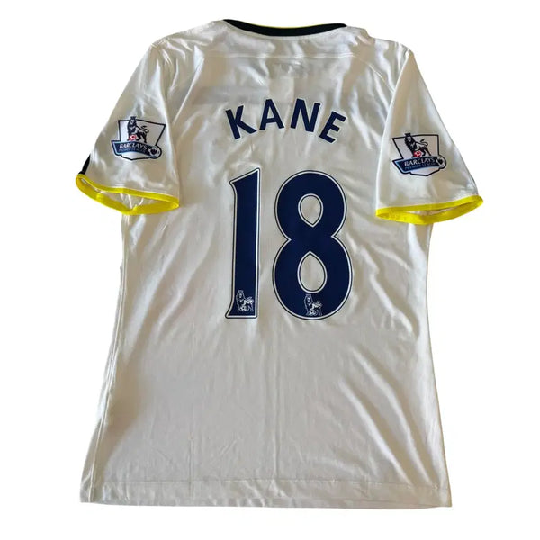 [BUNJANG] Tottenham Hotspur 2014-2015 Home Jersey Kane L / [L/105] 14-15 토트넘 홈 케인 유니폼 1245245