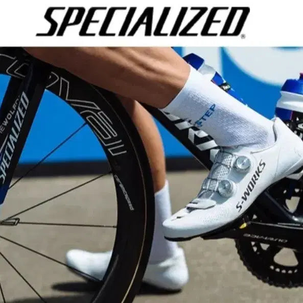 [BUNJANG] S-Works Top-Tier Carbon Road Cycling Shoes / S-WORKS 에스웍스 최상급 카본 로드클릿슈즈