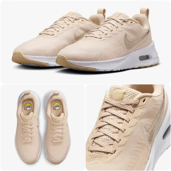 [BUNJANG] Nike Air Max Sneakers / 나이키 에어맥스 운동화