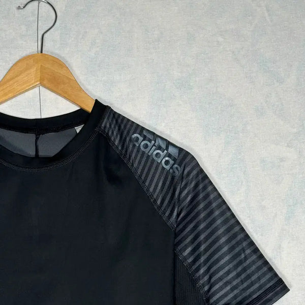 [BUNJANG] Adidas Performance Short Sleeve T-Shirt / 아디다스 기능성 반팔티셔츠